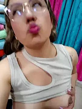 VIOLETA-25_ on StripChat