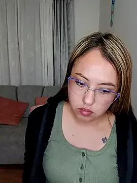 VIOLETA-25_ on StripChat
