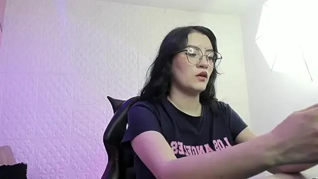 StripChat Violetaa_diazz is Freechat Violetaa_diazz — Messy deepthroat with a lot saliva<3