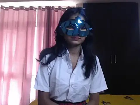 Virgin_Aisha — Freechat on StripChat