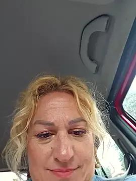 VirginiaNurse on StripChat