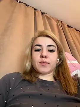 VivatKari on StripChat 