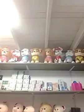 VivienAndClark's avatar