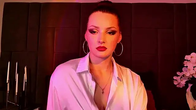 Vixsariaaa — take it deep & hold