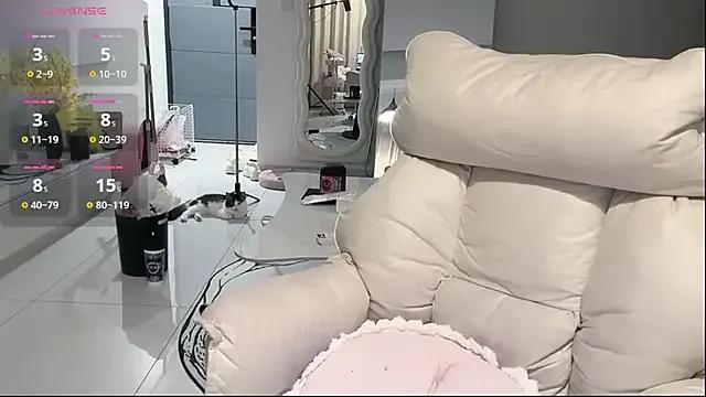 vkvk-VK on StripChat