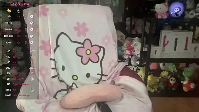 w3tkittty on StripChat 