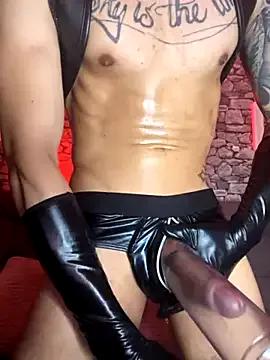 Walker_Thomas1 — MAKE ME CUM