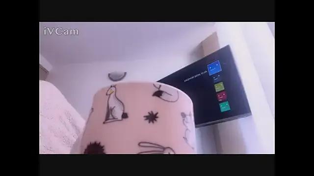 WhiteWomen — NAKED DANCE