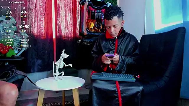 wild_best — We start play harder cocks and jerk fast