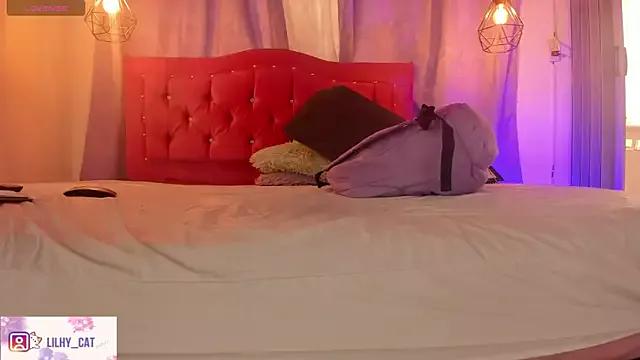 Wild_lilhy on StripChat 