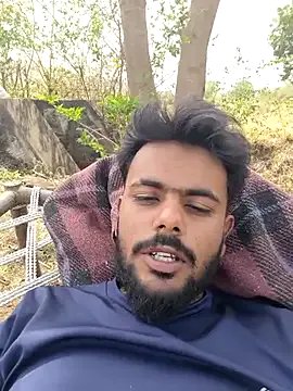 Wildlife_With_devil_89 &mdash; Freechat, 23 years old, 9 viewers, India