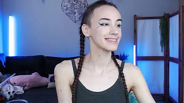 Wildorchid_ on StripChat 