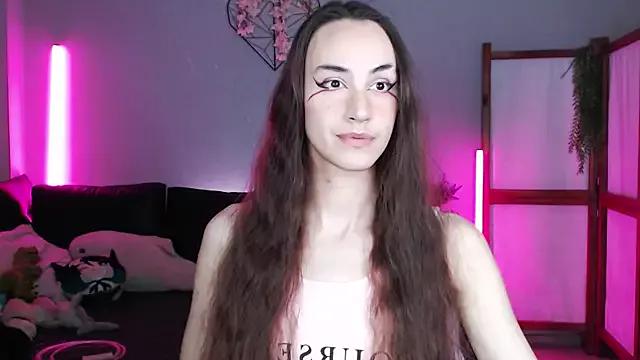 Wildorchid_ on StripChat 