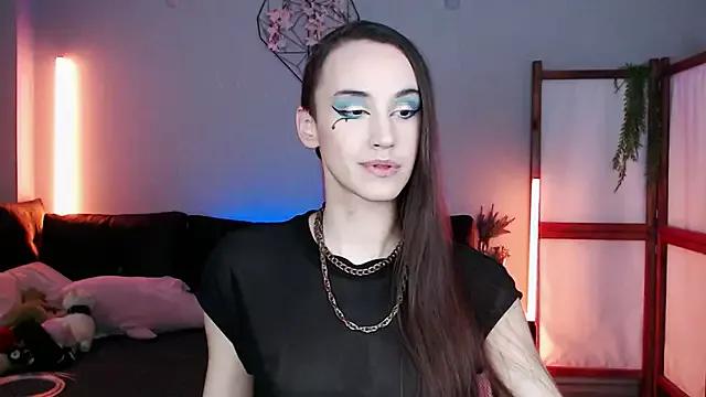 Wildorchid_ on StripChat 