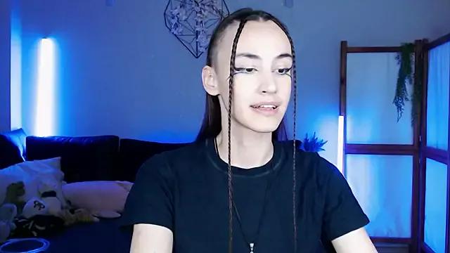 Wildorchid_ on StripChat 