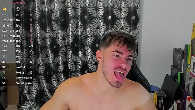 WilsonJules's avatar