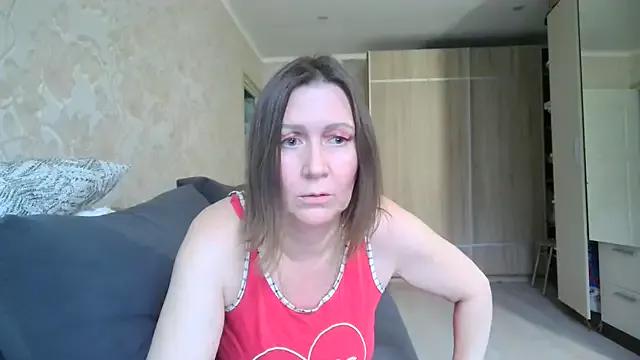Freechat WindChristy on StripChat
