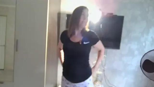 Freechat WindChristy on StripChat