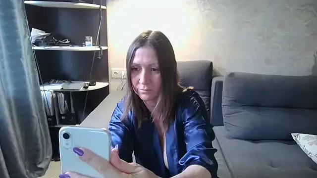 Freechat WindChristy on StripChat