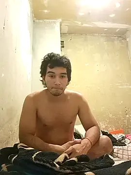 X_xtomas_x &mdash; Freechat, 23 years old, 8 viewers, Argentina