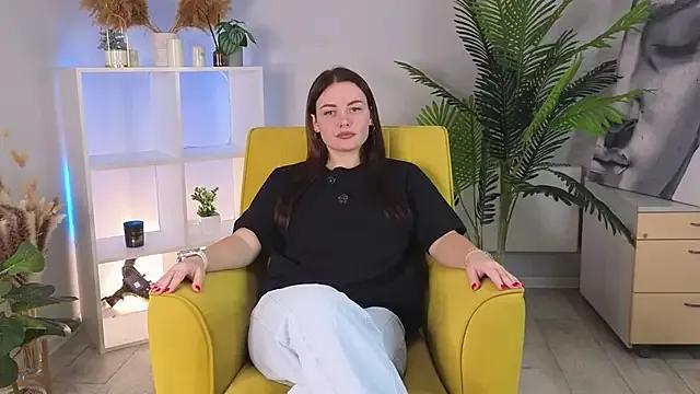 StripChat XeniaJoachin is Freechat XeniaJoachin — show me if you glad to meet me again