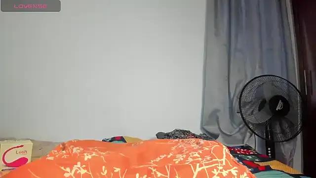 StripChat xia_ebonyts is Freechat xia_ebonyts — CUM IN YOUR MOUTH