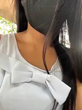 xiao-Lin — Freechat on StripChat