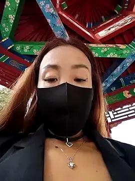 xiaoliansweet — Freechat on StripChat