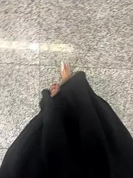 xiaoyuan01 on StripChat 