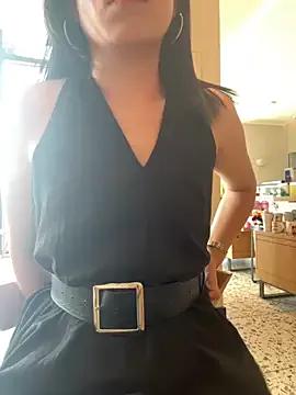 xiaoyuan01 on StripChat 