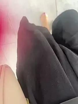 xiaoyuan01 on StripChat 