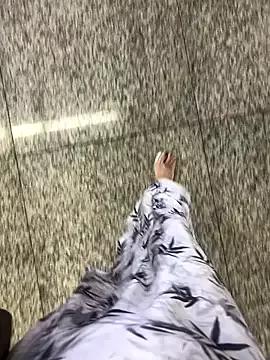xiaoyuan01 on StripChat 