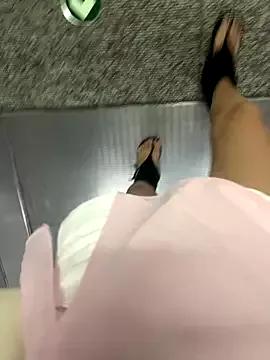xiaoyuan01 on StripChat 