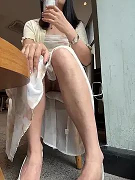 xiaoyuan01 on StripChat 