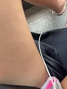 xiaoyuan01 on StripChat 