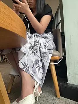 xiaoyuan01 on StripChat 