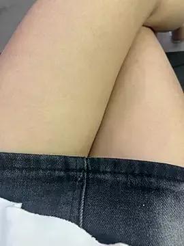 xiaoyuan01 on StripChat 