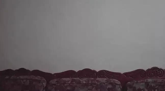 XIndian_Butterfly4uX on StripChat