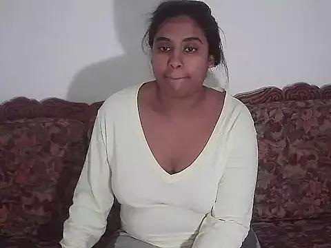 XIndian_Butterfly4uX on StripChat