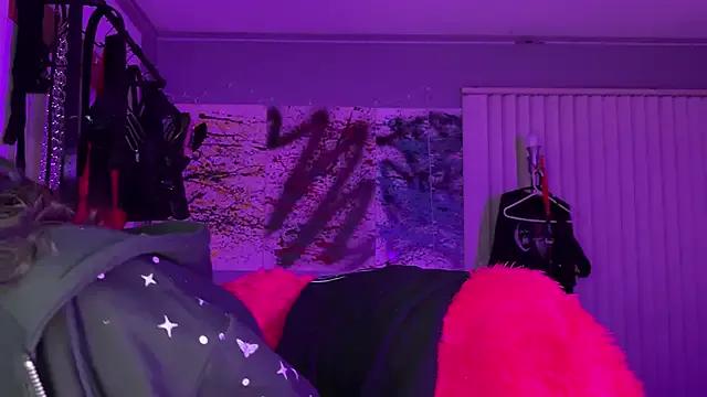 StripChat xoFrankie is Private xoFrankie — cuz you love me