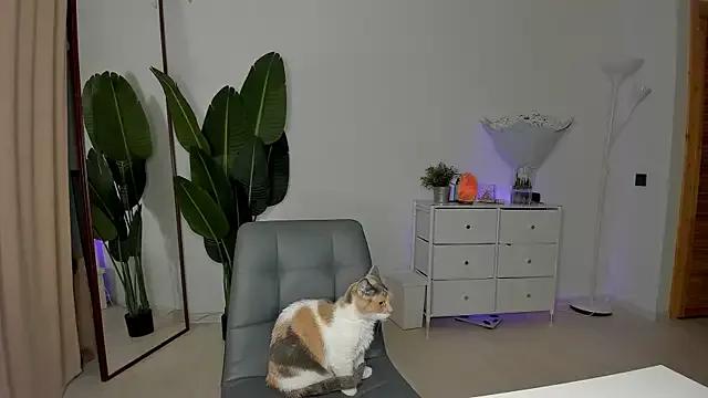 xx_leila on StripChat 