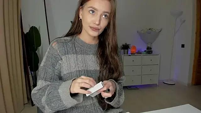 xx_leila on StripChat 