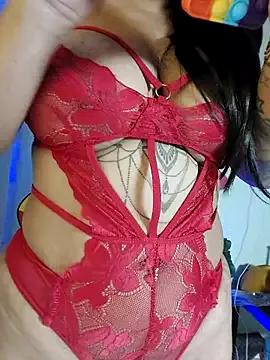 XXX_harna on StripChat 