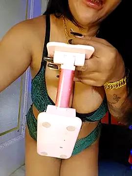 XXX_harna on StripChat 