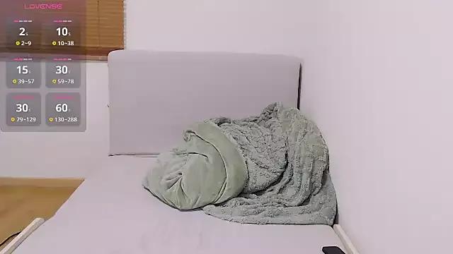 xxxlinlinl on StripChat 