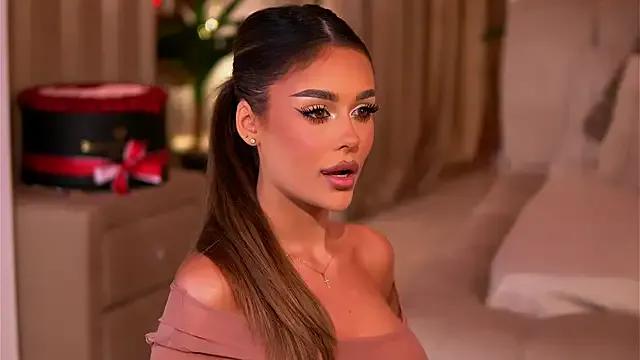 YasmineShaw's avatar