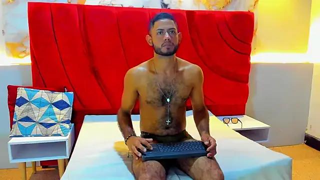 YEFERSON_SCOTT — SEXY DANCE 