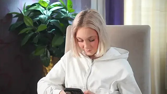 YerGara on StripChat