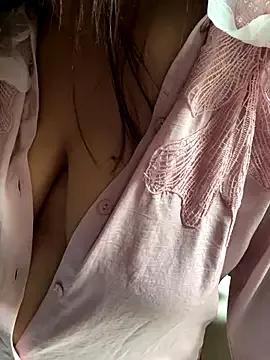 StripChat Your_Chitrakshi is Freechat Your_Chitrakshi — Oill msaasge boobs with honey