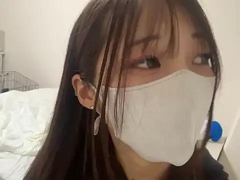 yunayuna_1231 on StripChat